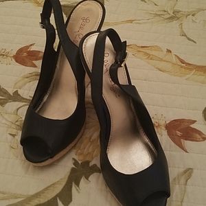 Lilly Pulitzer Wedges